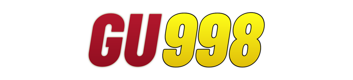 gu998 logo